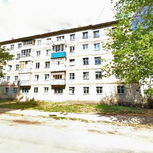 Privolzhskaya ulitsa, 5, Zhiguliovsk: photo