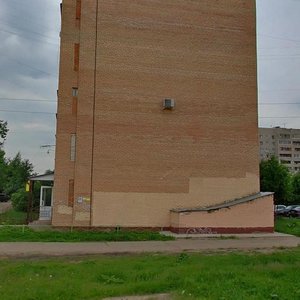 Ulitsa Krupskoy, 16, : foto