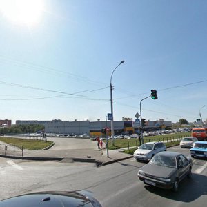 Gusinobrodskoye shosse, 64, Novosibirsk: photo