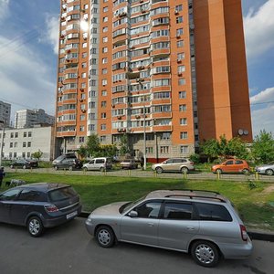 Dmitriya Donskogo Boulevard, No:10, Moskova: Fotoğraflar