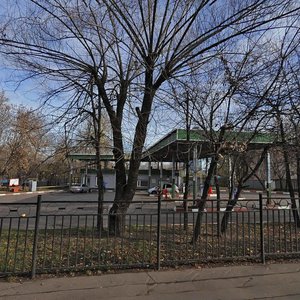 Novozavodskaya Street, 2Б, : foto