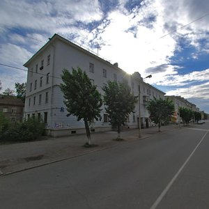 Череповец, Улица Металлургов, 5: фото