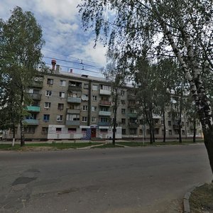 Ulitsa 22-go syezda KPSS, 2, Bryansk: photo