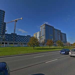 Pieramozhcaw Avenue, 129, : foto