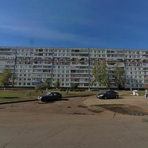 41st Complex, 5, Naberezhnye Chelny: photo