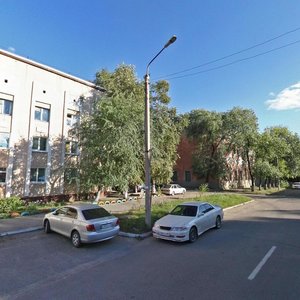 Lenina Street, No:167, Blagoveshchensk: Fotoğraflar