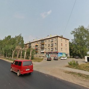 Bakhchivandzhi Street, 23, Yekaterinburg: photo