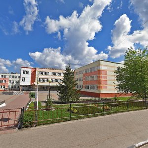 Ulitsa Pobedy, 7, Stroitel: photo