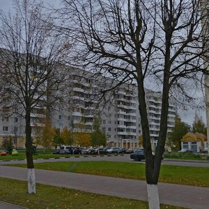Витебск, Московский проспект, 47к1: фото