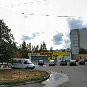 Stepana Razina Avenue, 68Б, Togliatti: photo