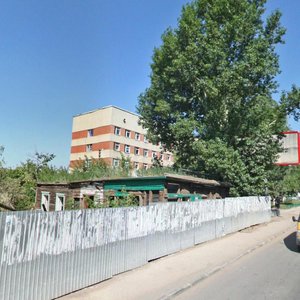 Bolshaya Gornaya Street, 43А, Saratov: photo