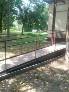 Selo Petrovskoye, вл1 ، موسكو ومحافظة موسكو: صورة