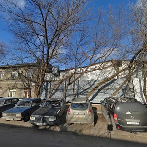 2nd Likhachyovsky Lane, 7 ، موسكو: صورة