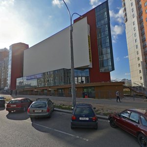 Niomanskaja Street, 67, Minsk: photo