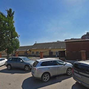 Ulitsa 9-y Gvardeyskoy Divizii, 9к5, : foto