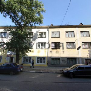 Litvinov Street, 12 ، نيجني نوفغورود: صورة