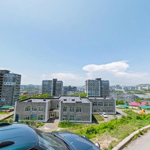 Neybuta Street, 25, Vladivostok: photo