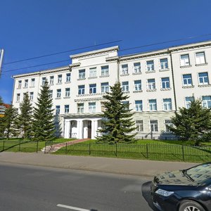 Babrujskaja Street, 3, Minsk: photo