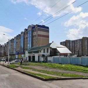 Artyoma Street, 124, Sterlitamak: photo