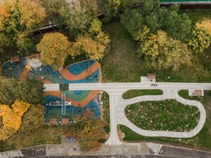 Khlobystova Street, 14к1, : foto