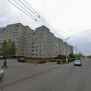 Vinokurova Street, 72, Novocheboksarsk: photo