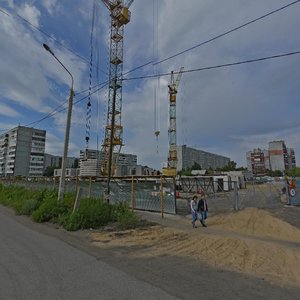 10-ya Cheredovaya ulitsa, 9, Omsk: photo