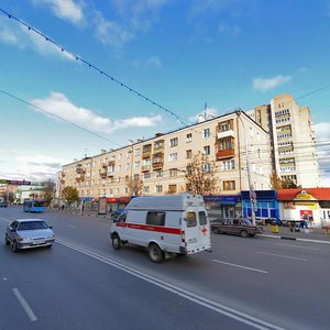 Pervomayskiy Avenue, 58 ، ريازان: صورة
