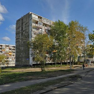 Mira Street, 7, Syktyvkar: photo