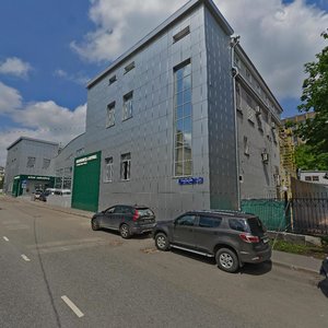 Grokholsky Lane, 29к1, Moscow: photo