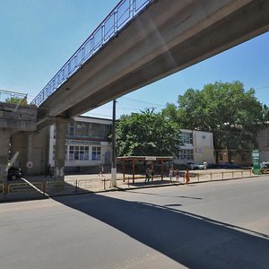 Stovpova vulytsia, 19А, Odesa: photo