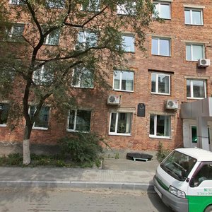 Pushkinskaya Street, 89, : foto