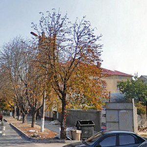 Liuteranska vulytsia, 16, Kherson: photo