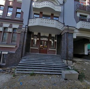 Vozdvyzhenska Street, 51, Kyiv: photo