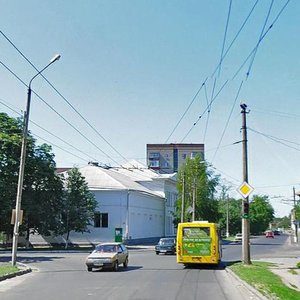 Vulytsia Pushkina, 155, Poltava: photo