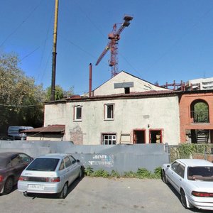 Kolyvanskaya Street, 4, : foto