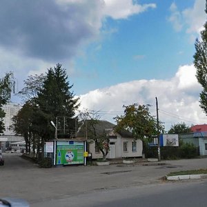 Kyivska vulytsia, 221А, Brovary: photo