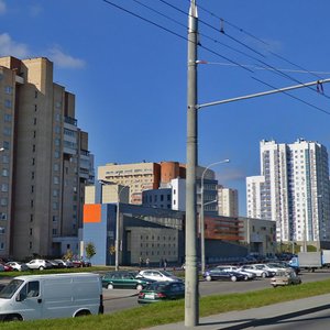 Majakowskaga Street, 144, Minsk: photo