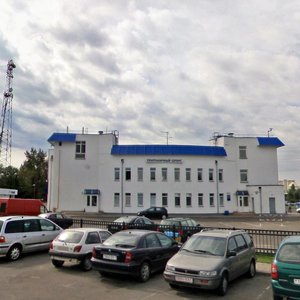 Kovielskaja vulica, 3, : foto