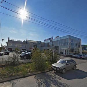 Волгоград, Университетский проспект, 98Б: фото