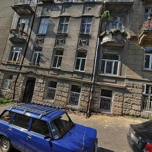 Khorvatska vulytsia, 16А, Lviv: photo