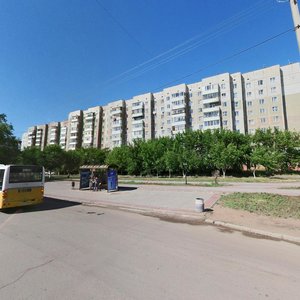 Mikrorayon Gulder-1, 12, Karaganda: photo