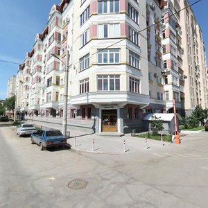 Leninskaya Street, 228, Samara: photo