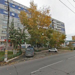 Ostrovskogo Street, 34/202, Barnaul: photo