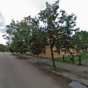 Sovetskaya Street, 81, Pskov: photo