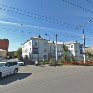 Baykalskaya Street, 120, : foto