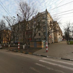 Oktyabrya Avenue, 16, Nizhny Novgorod: photo