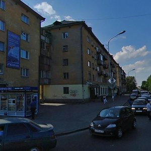 Anokhina Street, 27, : foto