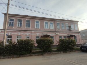 Спасск‑Рязанский, Улица Войкова, 55: фото