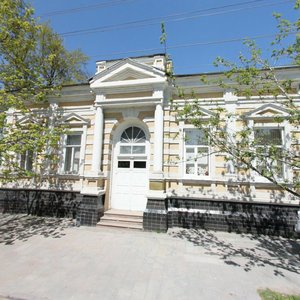 1st Mayskaya Street, 47/13, Rostov‑na‑Donu: photo