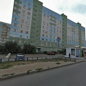 Kizhevatova Street, 33А, Penza: photo